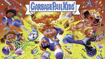 Garbage Pail Kids (1988)