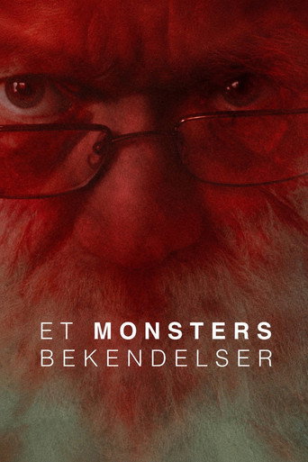 Et monsters bekendelser