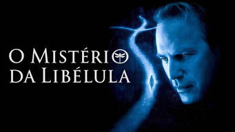 Cena de O Mistério da Libélula