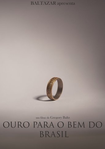 Ouro para o Bem do Brasil (2020)