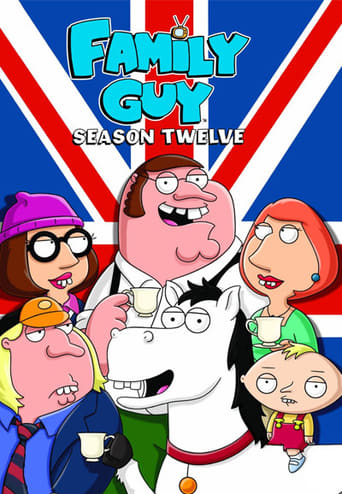 poster Family Guy