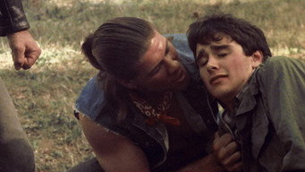 The Weirdo (1989)