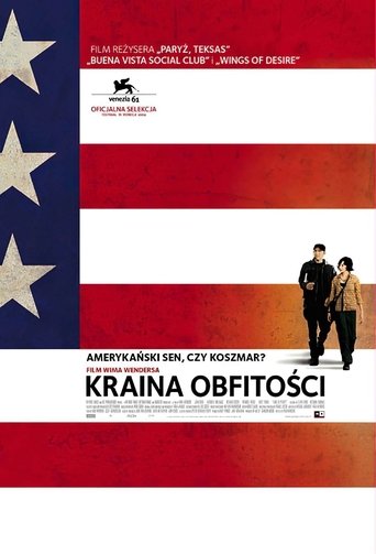 Kraina obfitości (2004)