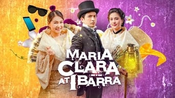 #4 Maria Clara and Ibarra