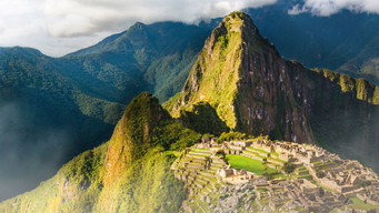 Incas: The Rise and Fall (2025- )