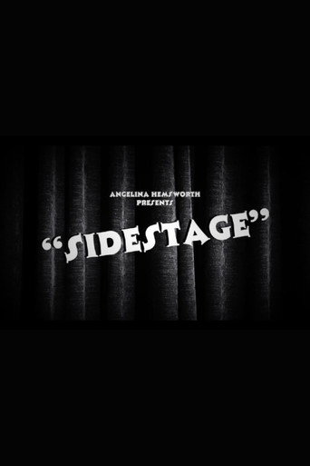 SIDESTAGE (2025)