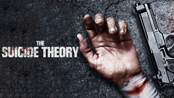 The Suicide Theory (2014)