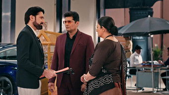 Episode 184 — Gautam Confronts Mihir and Tulsi