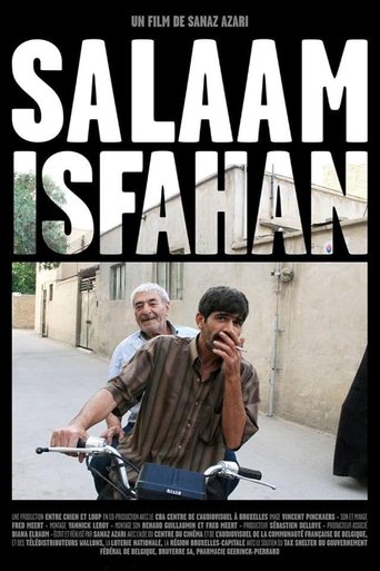 Salaam Isfahan (2010)