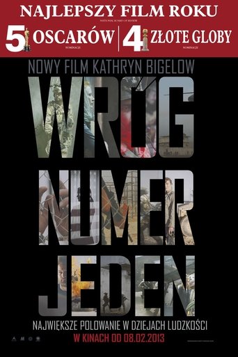 Wróg Numer Jeden (2012)