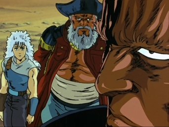 Episodio 6 — Il ritorno di Raoul