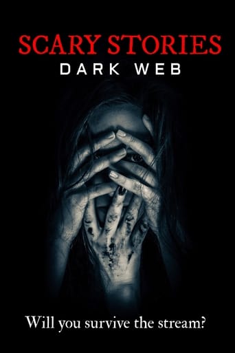 Scary Stories: Dark Web image