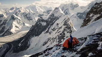 #15 K2: The Impossible Descent