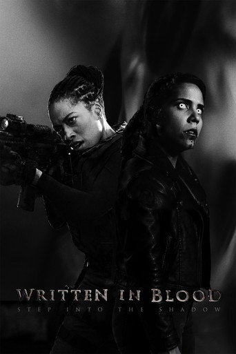 Written In Blood (2026)