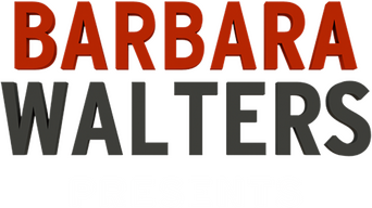 Barbara Walters Presents: American Scandals logo