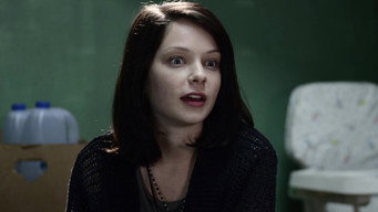 #4 The Dead Room