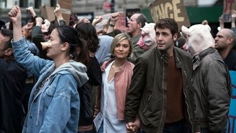 Episódio Capítulo 3: Ganância da série Me Conte Uma História