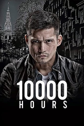 Poster för 10000 Hours