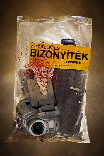 Tökéletes bizonyíték