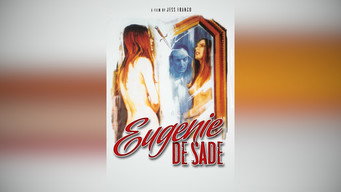 #7 Eugenie de Sade