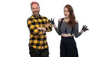 Critical Role S2E119 poster