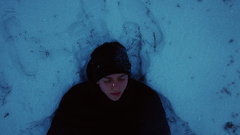 Snow media image