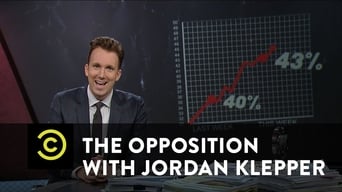 #4 The Opposition with Jordan Klepper