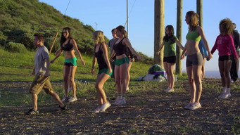 #16 #1 Cheerleader Camp