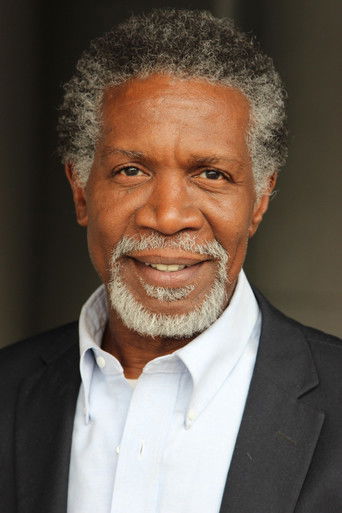 Foto de Cullen G. Chambers