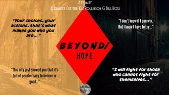 Escena 2 de Beyond/Hope