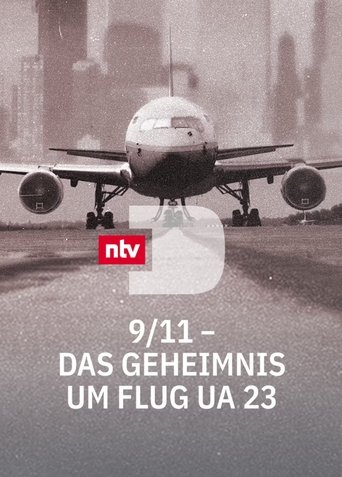 9/​11 - Das Geheimnis um Flug UA 23 poster