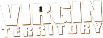 Virgin Territory logo