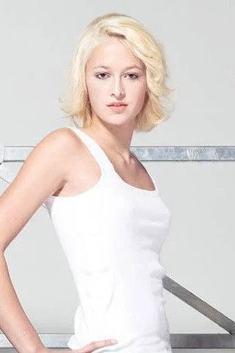 Tamara Busch foto 1