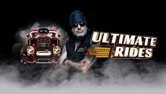Ultimate Rides (2019- )