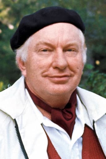 Image of L. Ron Hubbard