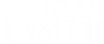For All Humankind logo
