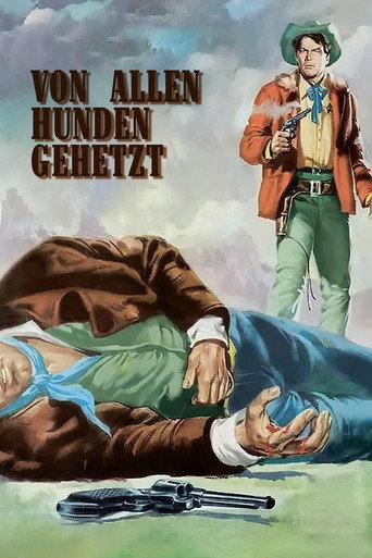 Von allen Hunden gehetzt