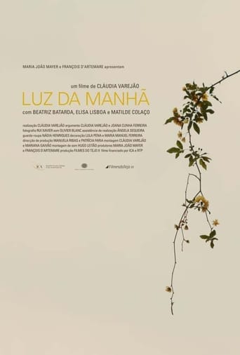 Poster för Luz da Manhã