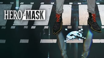 #3 Hero Mask