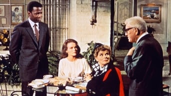 Вгадай, хто прийде на обід (1967)