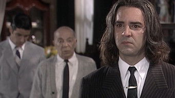 Episode 91 — Chapter 91