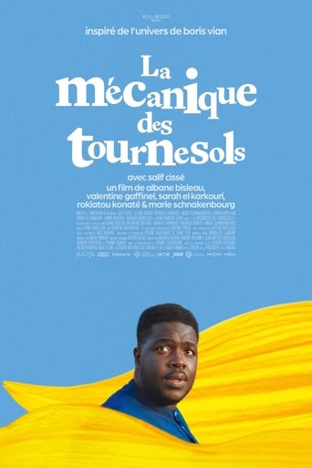 Poster of La mécanique des tournesols