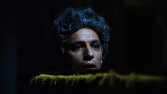 A Holy Place (1990)