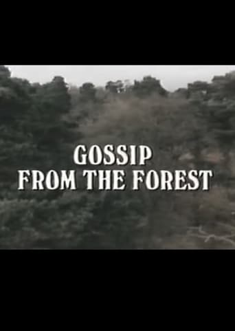 Poster för Gossip From The Forest