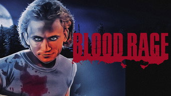 #16 Blood Rage