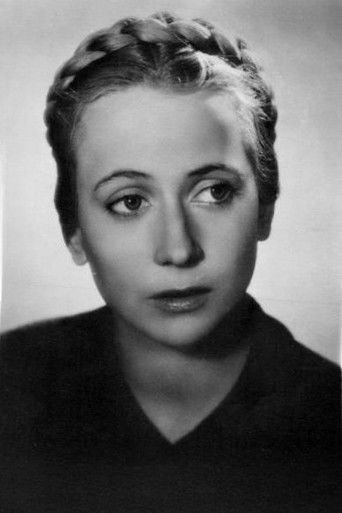 Foto de Renée Faure