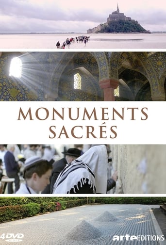 Monuments Sacrés en streaming 