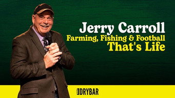 Dry Bar Comedy T8E20