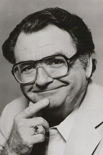 Image of Don Messick