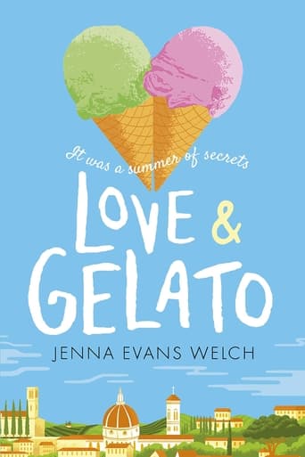 אהבה עם גלידה - ביקורת סרט , מידע ודירוג הצופים | מדרגים